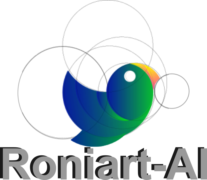 RoniArt AI